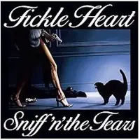 Strummer International Litd FICKLE HEART