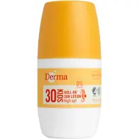 Derma Sun Kids Roll-on SPF30