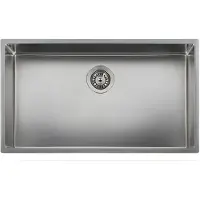 Reginox New York spoelbak 72x40 (L) KG R34460