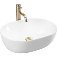 REA Opzetwastafel Lisa