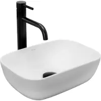REA Opzetwastafel Belinda Mini