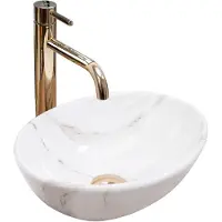 REA Opzetwastafel Sofia Mini Shiny Aiax