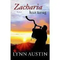 Vbk media Zacharia keer terug