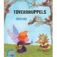 Pelckmans Toverdruppels (Hardback)