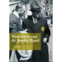 AMSTERDAM UNIVERSITY PRESS Voorzitter van de Joodse Raad