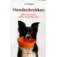 Van duuren media Hondenbrokken