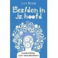 ANKH HERMES Beelden in je hoofd (Paperback)