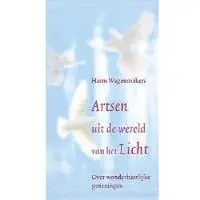 ANKH HERMES Artsen uit de wereld van het licht (Paperback)