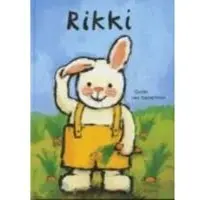 Clavis Rikki
