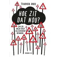 Kosmos Hoe zit dat nou? (Paperback)
