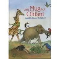 Lemniscaat Van mug tot olifant
