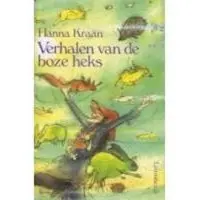 Lemniscaat Verhalen van de boze heks