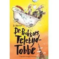 Lemniscaat Dr. Proktors Teletijdtobbe