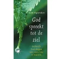 ANKH HERMES God spreekt tot de ziel (Paperback)