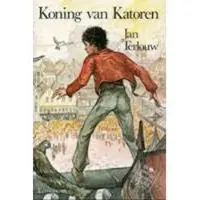 Lemniscaat Koning van Katoren