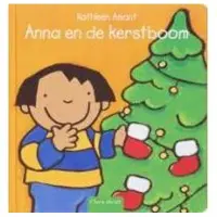 Clavis Anna en de kerstboom