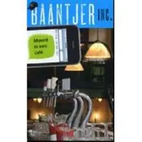 De Fontein Moord in een café (Paperback)