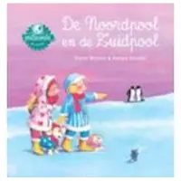 Clavis De Noordpool en de Zuidpool