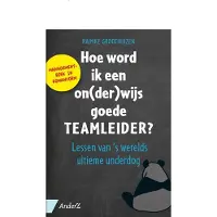Van duuren media Hoe word ik een on(der)wijs goede teamleider?