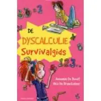 Pelckmans De dyscalculie survivalgids (Paperback)