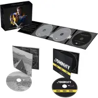 Cd Son Rêve Américain (3CD+2DVD)