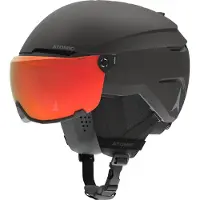 Atomic Savor Visor Photo