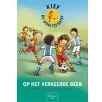 Clavis Op het verkeerde been