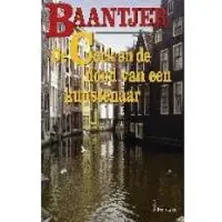 De Fontein De Cock en de dood van een kunstenaar (Paperback)