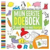 Standaard Uitgeverij Mijn eerste doeboek
