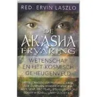 ANKH HERMES De Akasha-ervaring (Paperback)