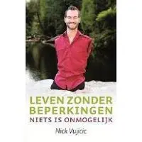 Vbk media Leven zonder beperkingen
