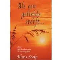 ANKH HERMES Als een geliefde sterft ... (Paperback)