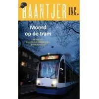 De Fontein Moord op de tram (Paperback)