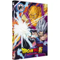 Crunchyroll DRAGON BALL SUPER-SUPER HERO-FR