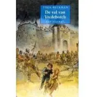 Lemniscaat De val van de Vredeborch