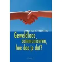 Lemniscaat Geweldloos communiceren, hoe doe je dat?
