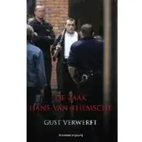Standaard Uitgeverij De zaak Hans Van Themsche (Paperback)