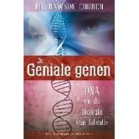 ANKH HERMES Je geniale genen (Paperback)