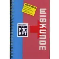 Noordhoff Uitgevers Wiskunde in je pocket