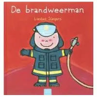 Clavis De brandweer