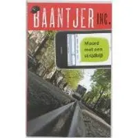 De Fontein Moord met een strijdbijl (Paperback)