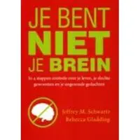 Kosmos Je bent niet je brein (Paperback)