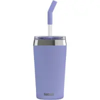 SIGG Thermosbeker Helia Peaceful-Blue 0,45L