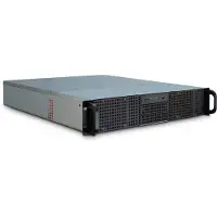 Inter-Tech IPC 2U-20255