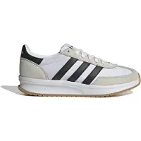 Adidas Sneakers laag 'Run 70s' lichtgrijs / zwart / wit