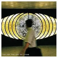Coast2Coast Ist Ist - The Art Of Lying (LP) (Coloured Vinyl) (Limited Edition)