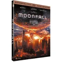 Metro Moonfall - FR-Bluray