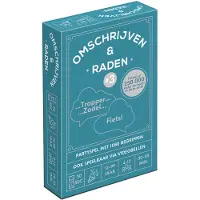 Puzzles & Games Omschrijven & Raden 3