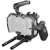 SmallRig 4575 Advanced Cage Kit for Blackmagic Design Cinema Camera 6K (Full Frame)