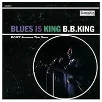 Intermusic Blues Is King